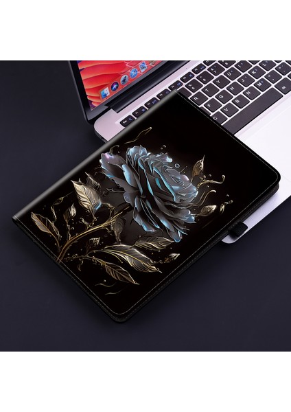 Huawei Matepad Se 11 2024 Pu Tablet Kılıfı (Yurt Dışından)