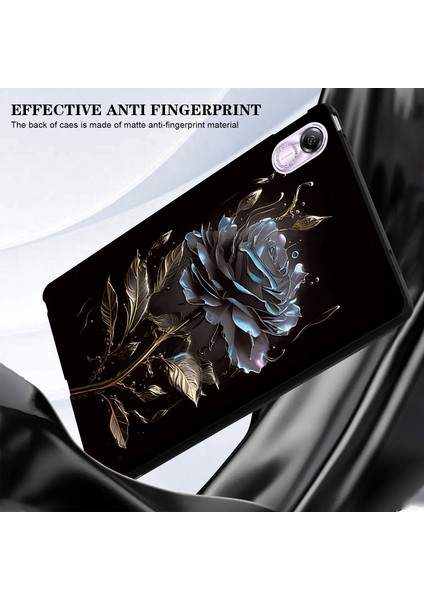 Huawei Matepad Pro 10.8 2021 Tpu Tablet Kılıfı (Yurt Dışından)