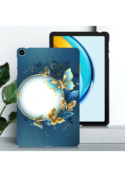Huawei Matepad Se Tpu Tablet Kılıfı (Yurt Dışından)