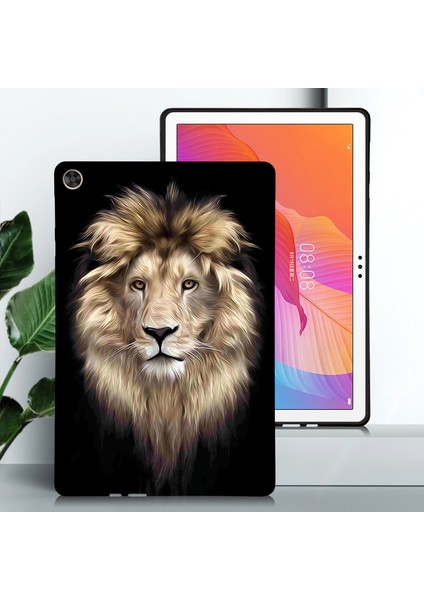 Huawei Matepad T 10S Tpu Tablet Kılıfı (Yurt Dışından) indirimleri