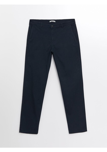 Lcwaıkıkı Classic Standart Kalıp Gabardin Erkek Chino Pantolon indirimleri
