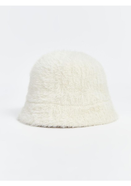 Lcw Accessorıes Kadın Bucket Şapka