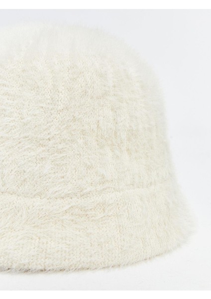 Lcw Accessorıes Kadın Bucket Şapka