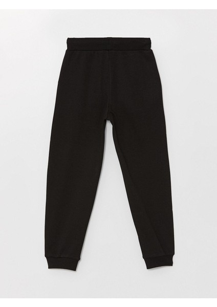 Lcw Kids Beli Lastikli Kız Çocuk Jogger Eşofman Altı modelleri