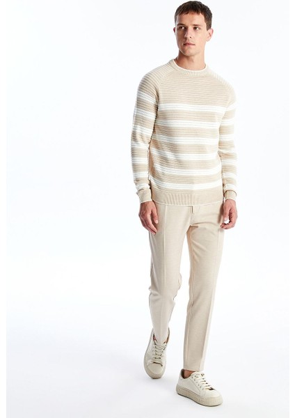 Lcw Vision Slim Fit Erkek Pantolon