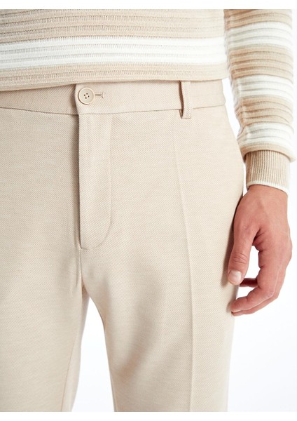 Lcw Vision Slim Fit Erkek Pantolon modelleri