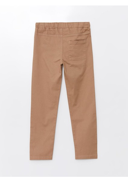 Lcw Kids Beli Lastikli Erkek Çocuk Pantolon fiyatları