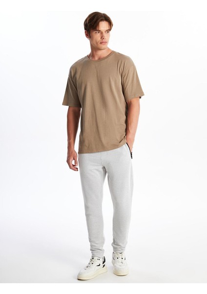 LC Waikiki Lcw Casual Slim Fit Erkek Jogger Eşofman Altı