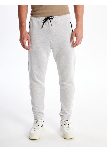 LC Waikiki Lcw Casual Slim Fit Erkek Jogger Eşofman Altı