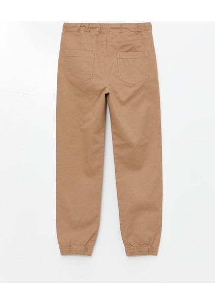 Lcw Kids Beli Lastikli Erkek Çocuk Jogger Pantolon fiyatları