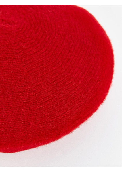 Lcw Accessorıes Basic Kadın Ressam Şapka