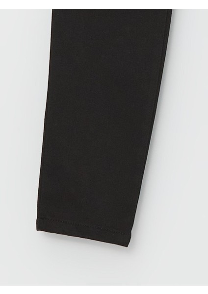 Lcw Kids Beli Lastikli Slim Fit Kız Çocuk Pantolon fiyatları