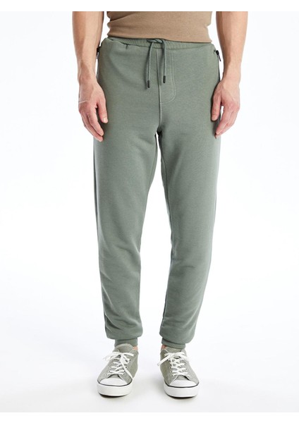Lcw Casual Slim Fit Erkek Jogger Eşofman Altı