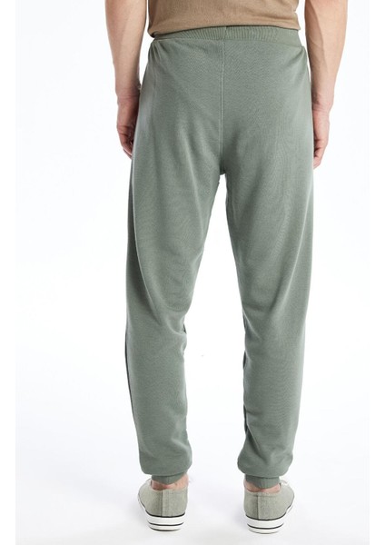 Lcw Casual Slim Fit Erkek Jogger Eşofman Altı