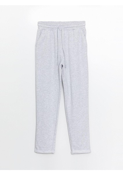 Lcw Vision Kadın Beli Lastikli Düz Eşofman Altı indirimleri