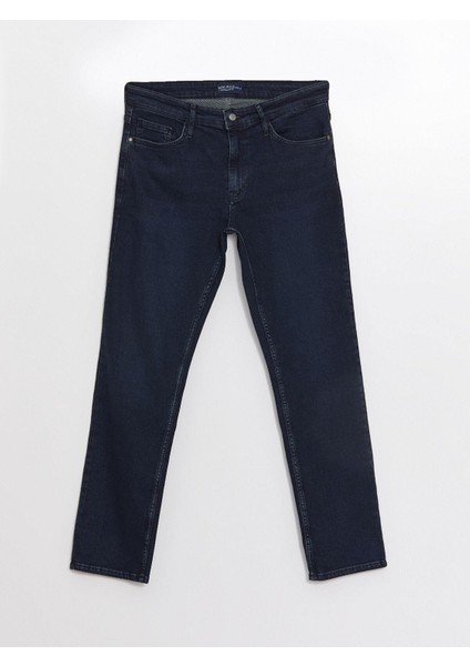 Lcw Jeans Koyu Rodeo 779 Regular Fit Erkek Jean Pantolon indirimleri