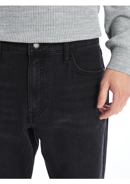 Lcw Jeans Rodeo 790 Rahat Kalıp Erkek Jean Pantolon modelleri