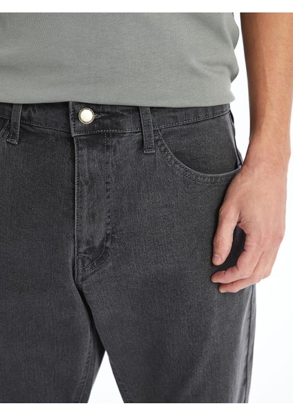 Lcw Jeans 790 Rahat Kalıp Erkek Jean Pantolon modelleri