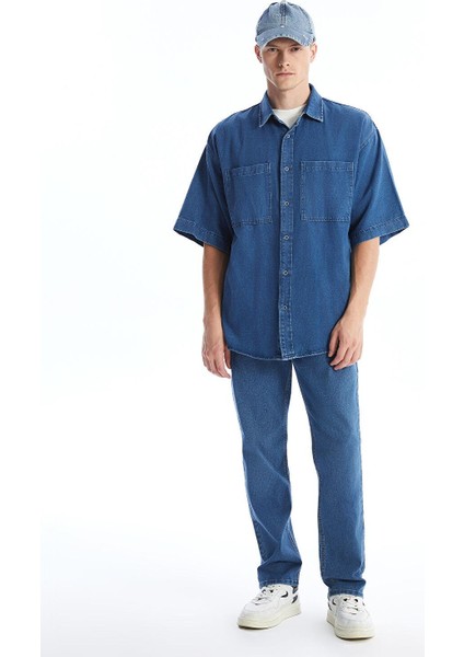 Lcw Jeans Rodeo 779 Regular Fit Erkek Jean Pantolon