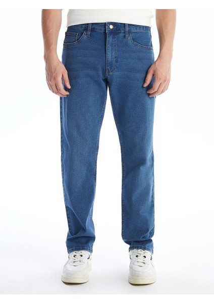 Lcw Jeans Rodeo 779 Regular Fit Erkek Jean Pantolon fiyatları