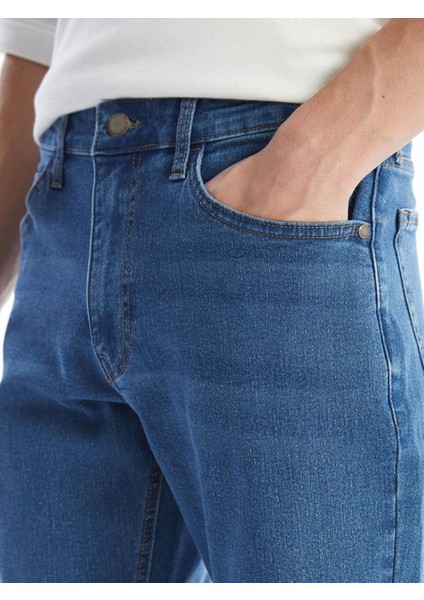 Lcw Jeans Rodeo 779 Regular Fit Erkek Jean Pantolon modelleri
