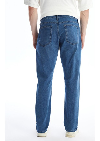 Lcw Jeans Rodeo 779 Regular Fit Erkek Jean Pantolon fırsatları