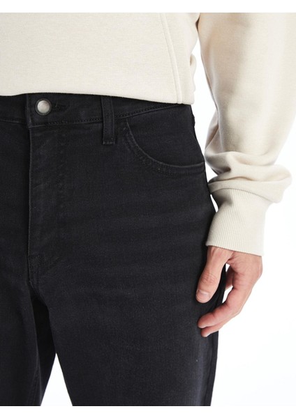 Lcw Jeans Regular Fit Erkek Jean Pantolon