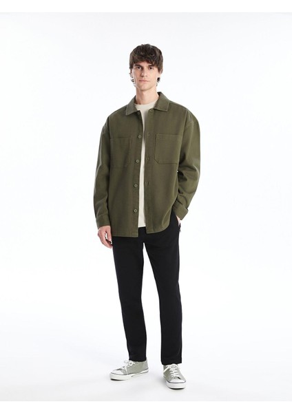 Lcw Casual Slim Fit Erkek Eşofman Altı
