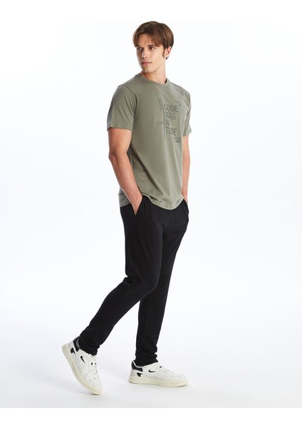 Lcw Casual Slim Fit Erkek Eşofman Altı