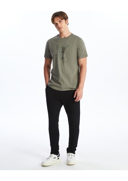 Lcw Casual Slim Fit Erkek Eşofman Altı fiyatları