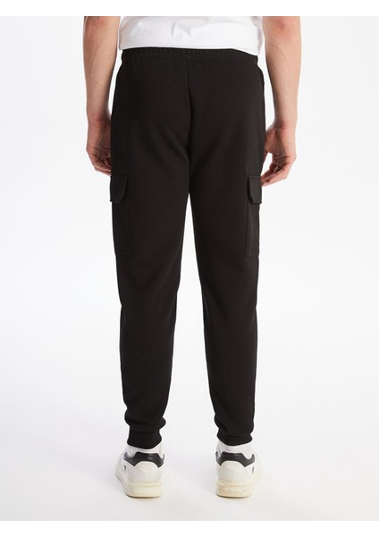 Lcw Casual Slim Fit Erkek Jogger Eşofman Altı