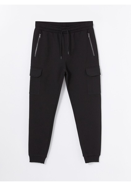 Lcw Casual Slim Fit Erkek Jogger Eşofman Altı