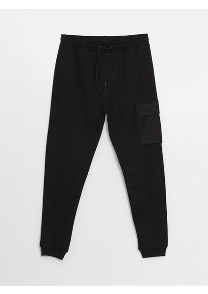Lcw Casual Slim Fit Erkek Jogger Eşofman Altı