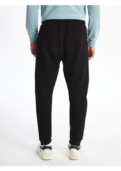Lcw Casual Slim Fit Erkek Jogger Eşofman Altı