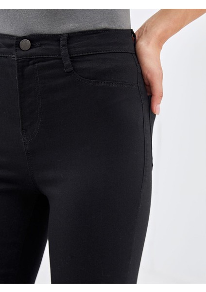 Lcw Jeans Jüpiter Süper Skinny Fit Jean Pantolon modelleri