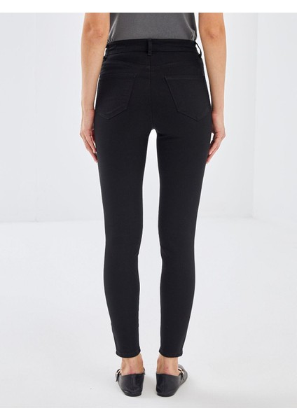 Lcw Jeans Jüpiter Süper Skinny Fit Jean Pantolon fırsatları