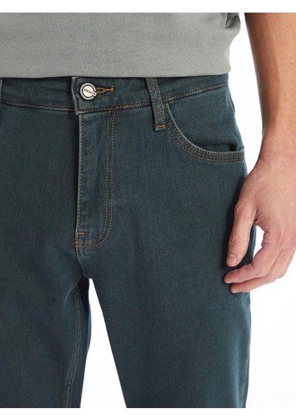 Lcw Jeans 779 Regular Fit Erkek Jean Pantolon modelleri