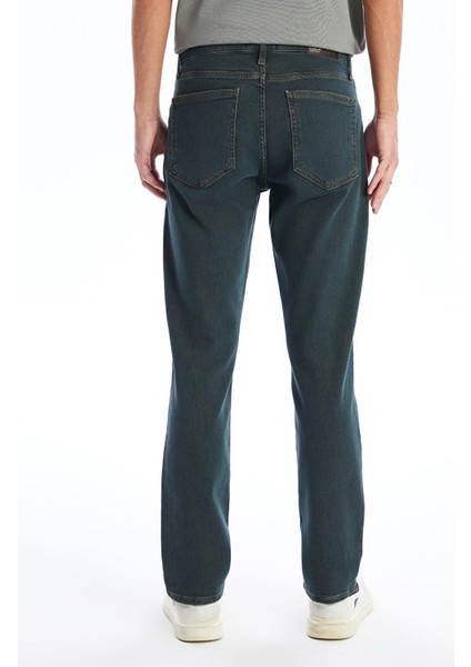 Lcw Jeans 779 Regular Fit Erkek Jean Pantolon fırsatları
