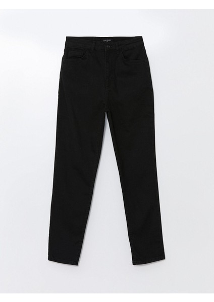 Lcw Jeans Slim Fit Kadın Jean Pantolon indirimleri