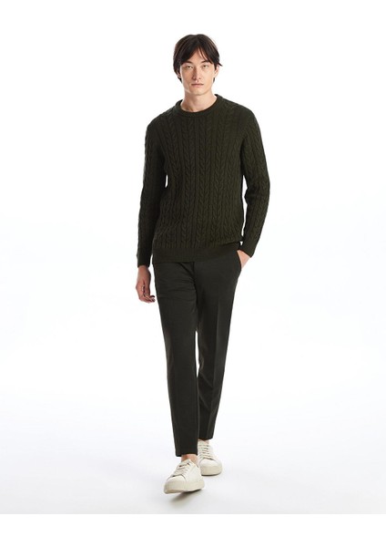 Southblue Standart Kalıp Erkek Pantolon