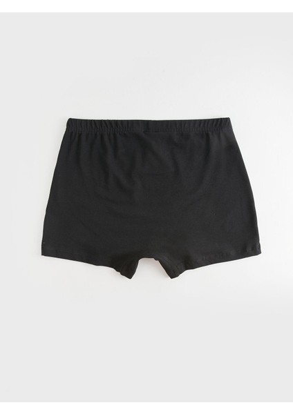 Lcw Dream Düz Boxer Külot