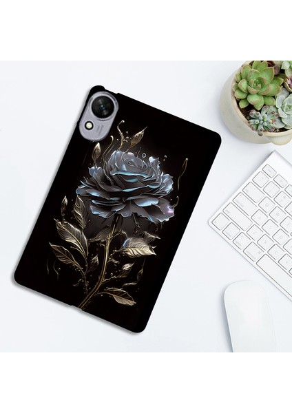 Huawei Matepad 11.5 S Tpu Tablet Kılıfı (Yurt Dışından)