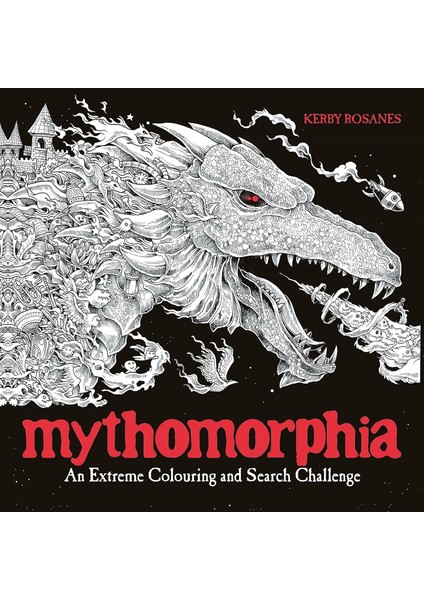 Byars Bilişim Byars-An Extreme Colouring And Search Challenge Byarsbilişim