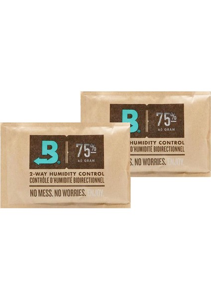 %75 60GR Puro Nemlendirici 2'li Paket