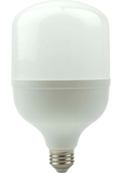 20W E-27 LED Ampul Torch Beyaz 6400K