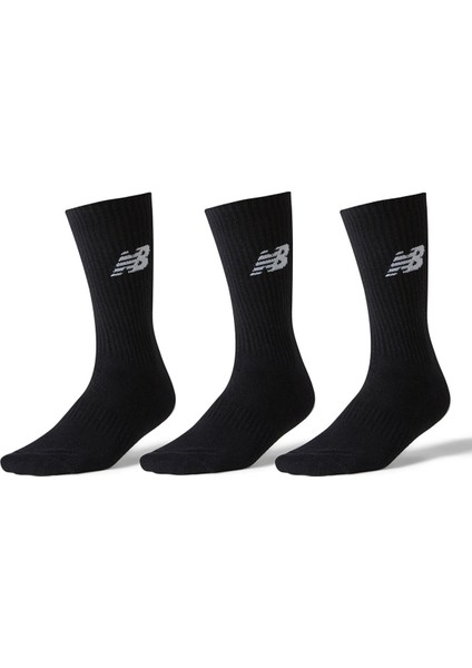Unisex Çorap SOA03-BK