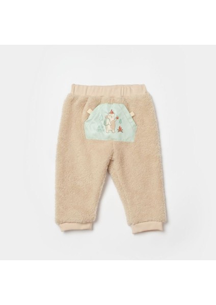 Happy Camper Bebek Pantolonu 57925