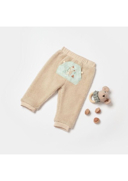 Happy Camper Bebek Pantolonu 57925