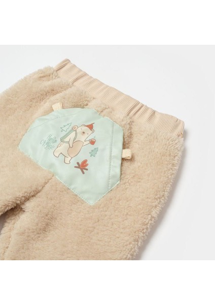 Happy Camper Bebek Pantolonu 57925