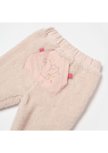 Pretty Moment Bebek Pantolonu 57932 fırsatları